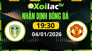 Soi kèo Leeds United vs Manchester United