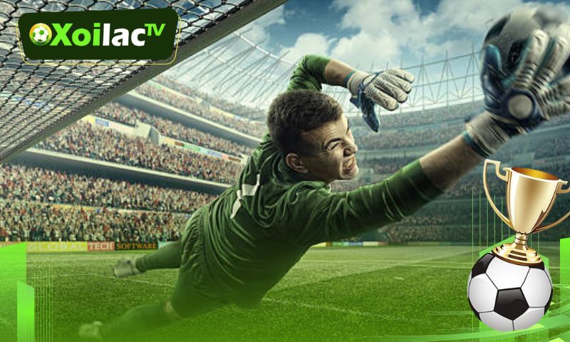 Trải nghiệm trọn vẹn với loạt tiện ích trên Xoilac TV Trải nghiệm trọn vẹn với loạt tiện ích trên Xoilac TV