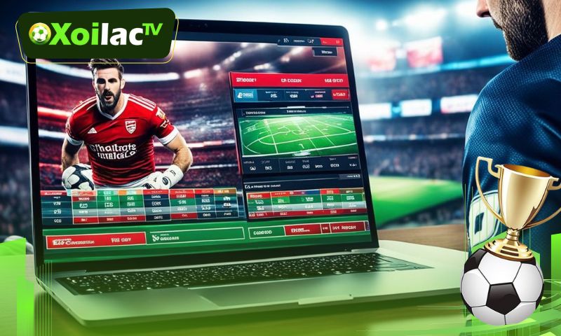 Xoilac TV là gì? Website xem bóng đá trực tiếp chất lượng cao Xoilac TV là gì? Website xem bóng đá trực tiếp chất lượng cao