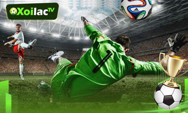 Hướng dẫn truy cập và xem bóng đá tại Xoilac TV Hướng dẫn truy cập và xem bóng đá tại Xoilac TV