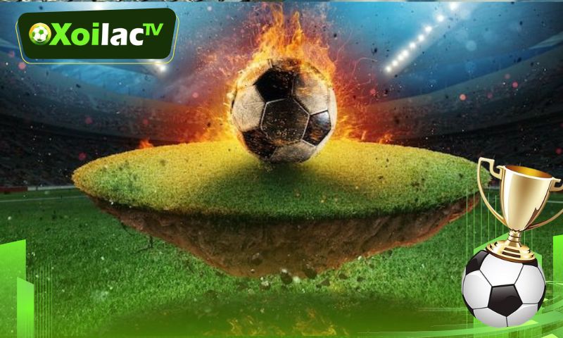 Website xem bóng đá Xoilac rất an toàn Website xem bóng đá Xoilac rất an toàn
